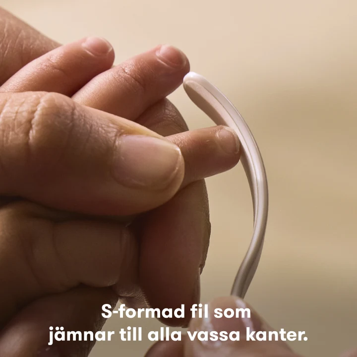 Frida Baby Nagelvårdsset Sax & fil 1st FridaBaby