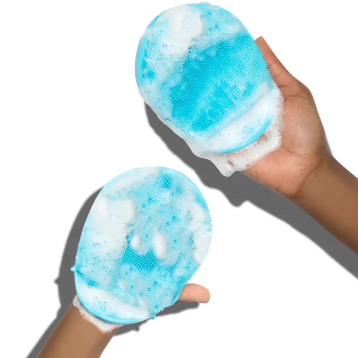 Frida Baby 2-i-1 Badhandske FridaBaby