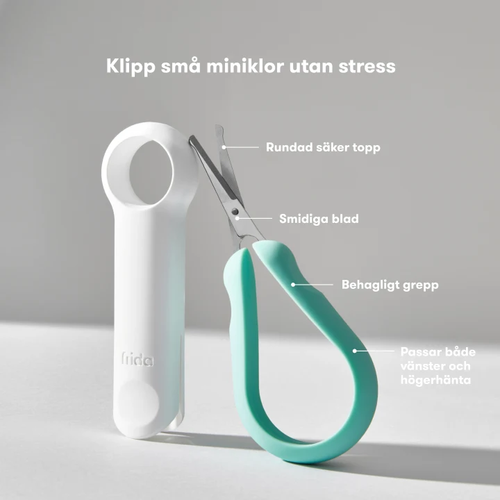 Frida Baby Nagelsax FridaBaby