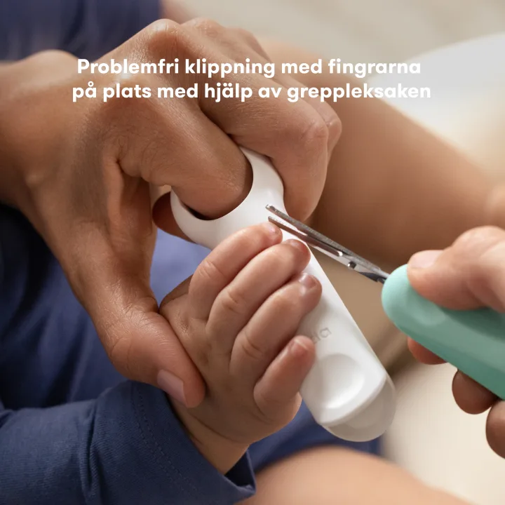 Frida Baby Nagelsax FridaBaby