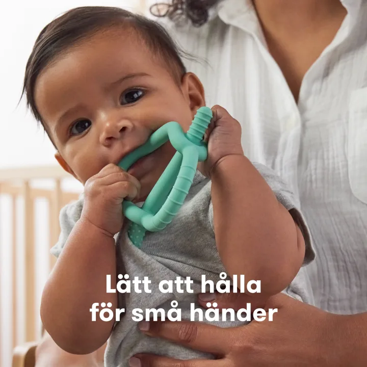 Frida Baby Lätthållen bitring FridaBaby