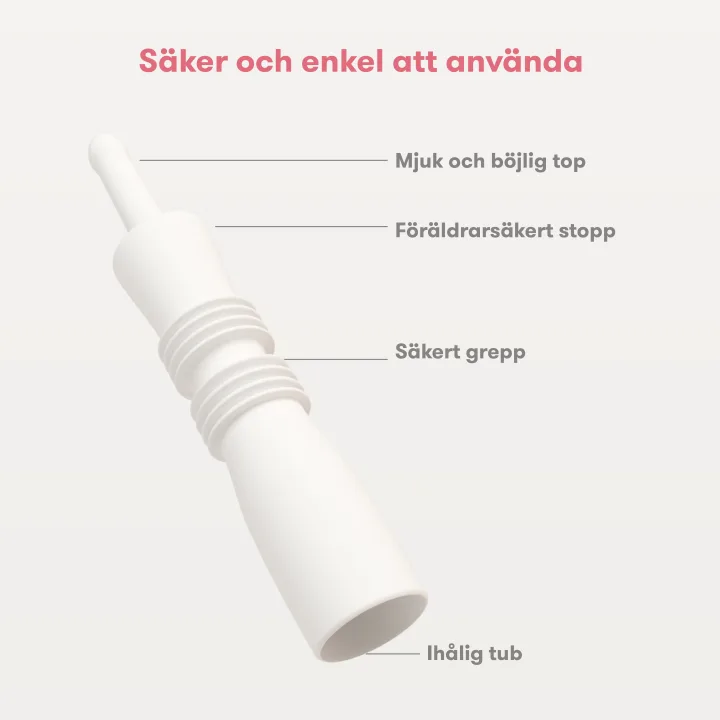 Frida Baby Windi Pysventil för småfisar 10-pack FridaBaby