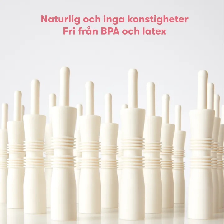 Frida Baby Windi Pysventil för småfisar 10-pack FridaBaby