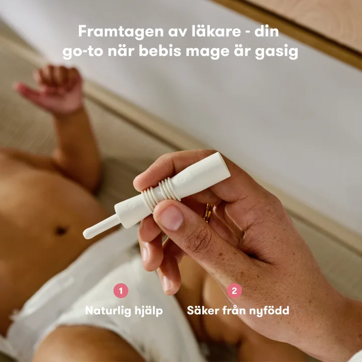 Frida Baby Windi Pysventil för småfisar 10-pack FridaBaby