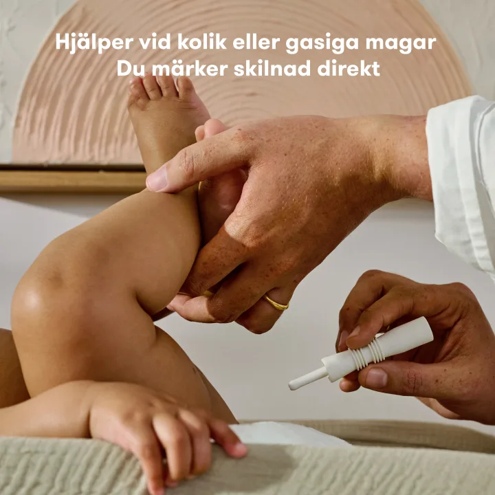 Frida Baby Windi Pysventil för småfisar 10-pack FridaBaby