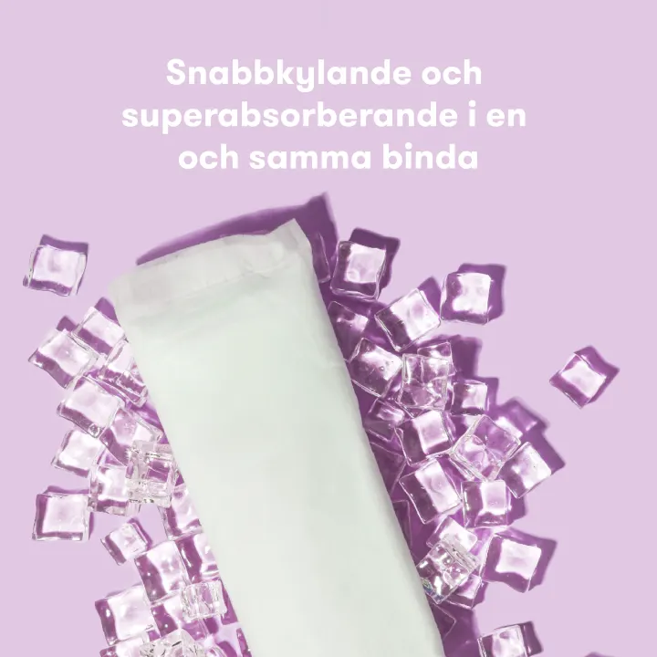 Frida Mom Snabbkylande Maxibindor 8 st Frida Mom