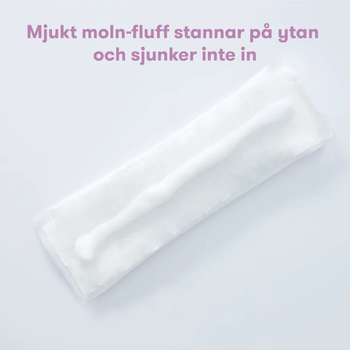 Frida Mom Trollhasselskum 150 ml Frida Mom