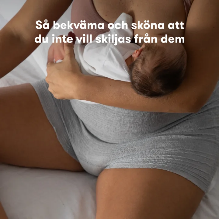 Frida Mom Hygieniska Engångstrosor 8 st Frida Mom