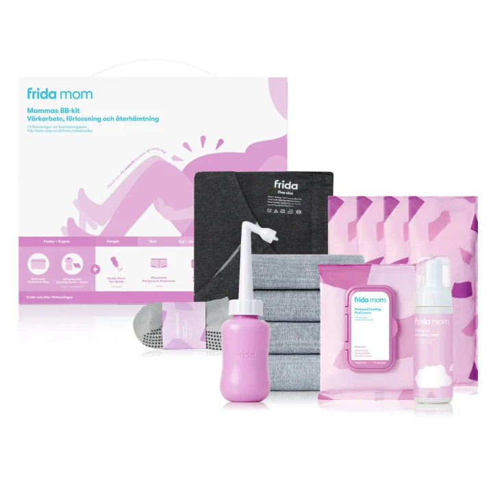 Frida Mom Mammas BB-Kit Frida Mom
