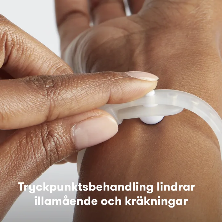 Frida Mom Anti-illamåendeband Frida Mom