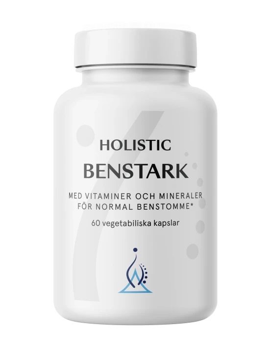 Holistic Benstark 60 st Holistic