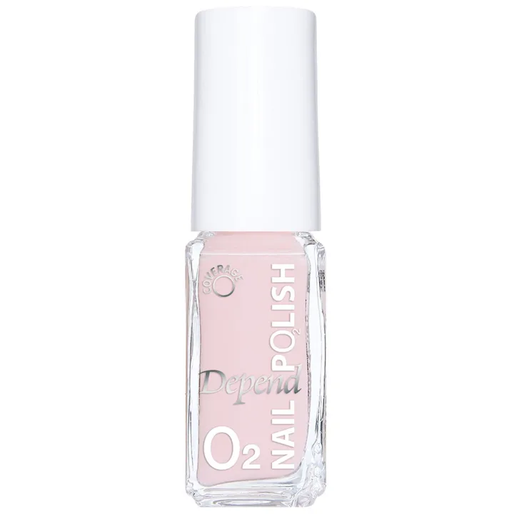 Depend O2 Minilack 5 ml 129 Depend