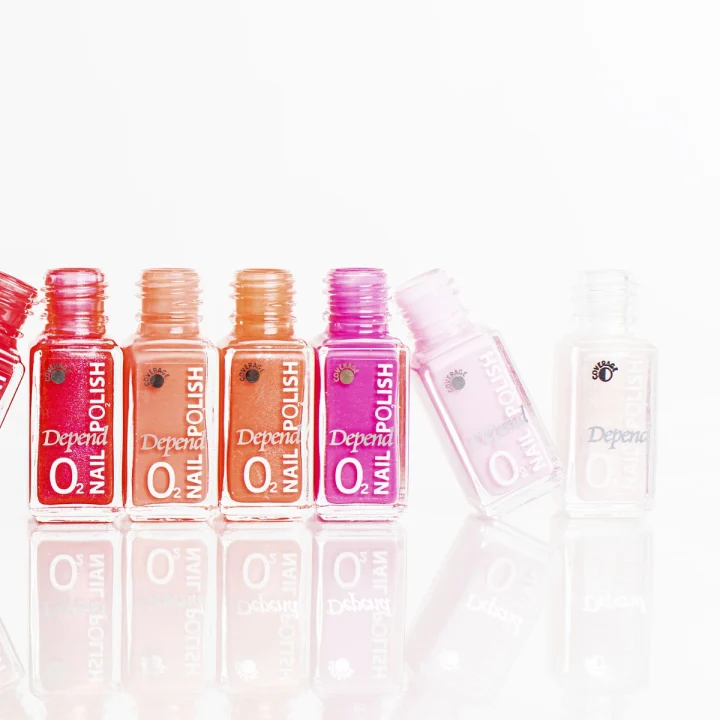 Depend O2 Minilack 5 ml 523 Depend