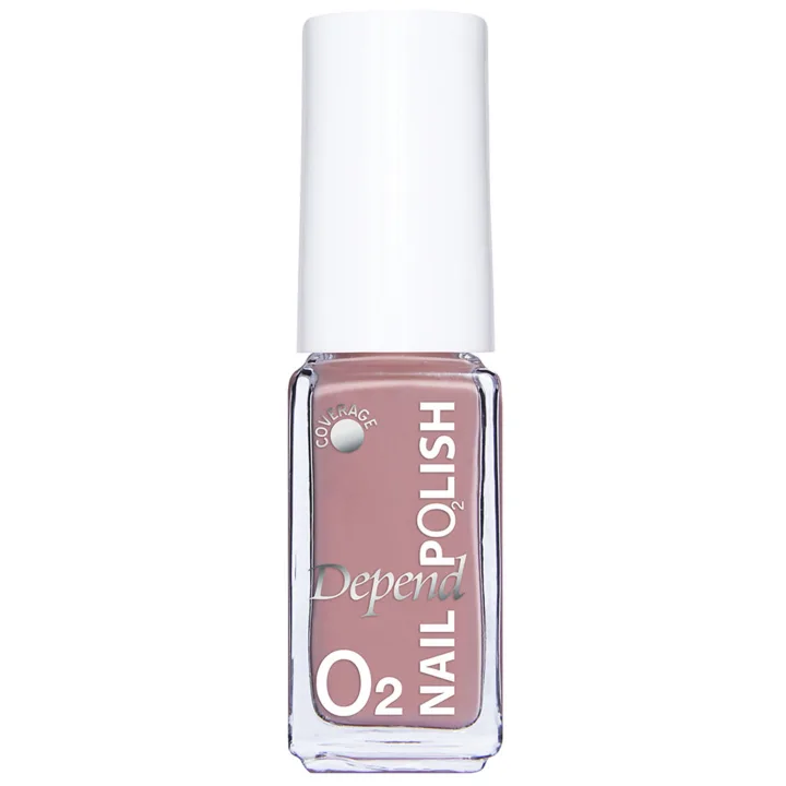 Depend O2 Minilack 5 ml 533 Depend