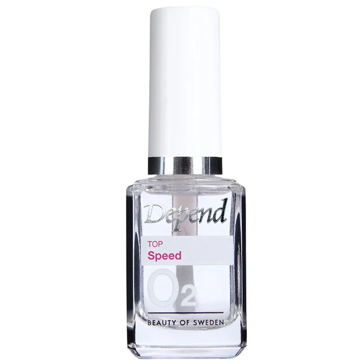 Depend O2 Top Speed 11 ml Depend