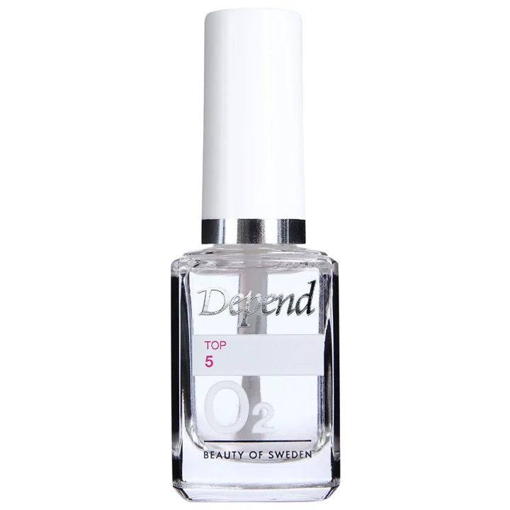 Depend O2 Top 5 11 ml Depend