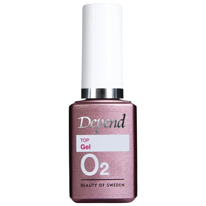 Depend O2 Top Gel 11 ml Depend