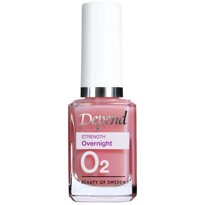 Depend Strength Overnight 11 ml Depend