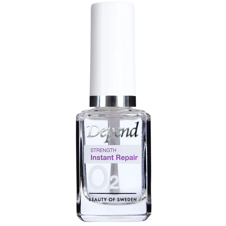 Depend O2 Strength Instant Repair 11 ml Depend