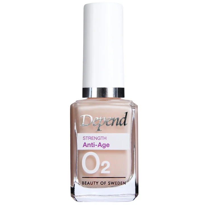 Depend O2 Strength Anti-Age 11 ml Depend