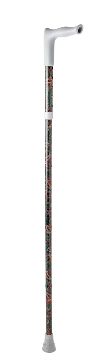 Swereco Hopfällbar Käpp med mönster Swereco