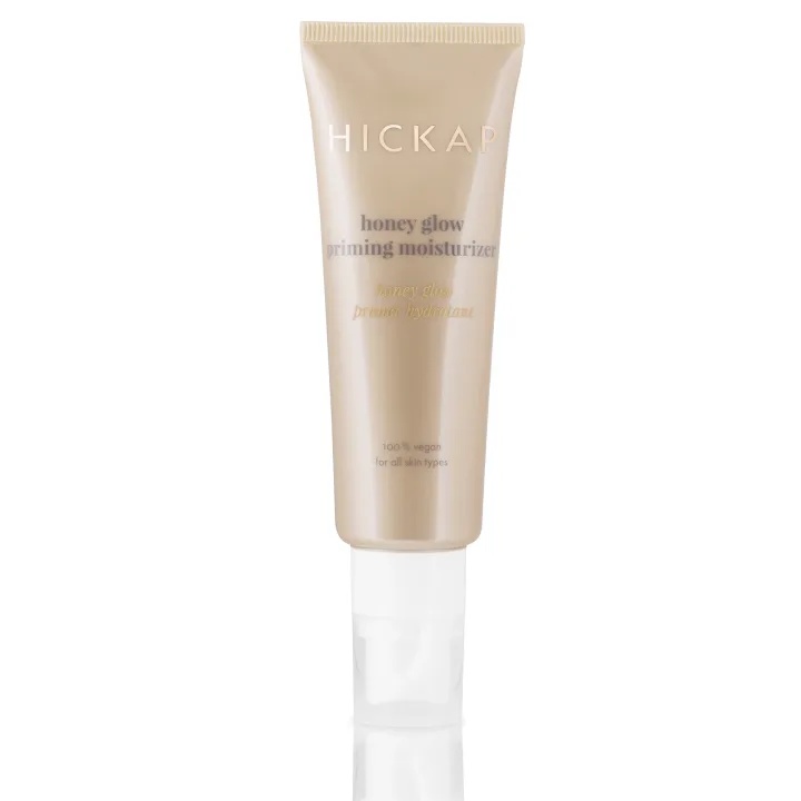 Hickap Honey Glow Serum Hyaluronic Acid 30 ml Hickap