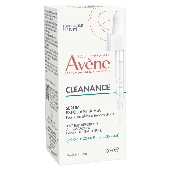 Avène Cleanance Serum 30 ml Avène