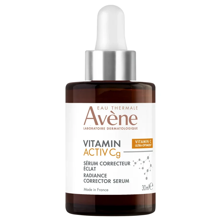 Avène Vitamin C Activ Radiance Serum 30 ml Avène