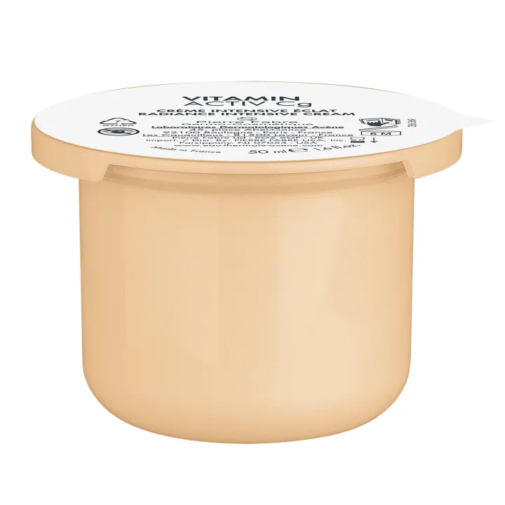 Avène Vitamin C Activ Radiance Intensive Cream Refill 50 ml Avène