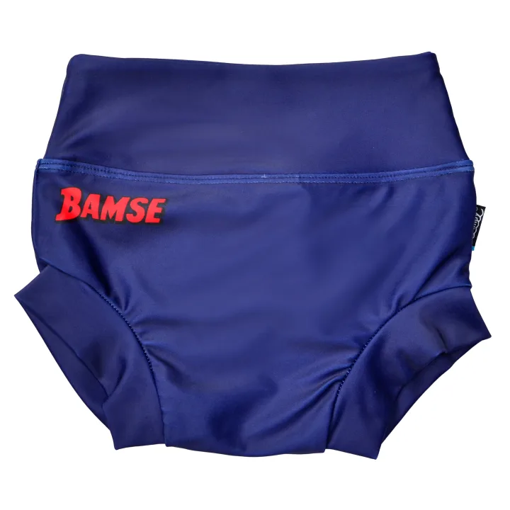 Swimpy Badblöja Bamse Blå  18-24 mån Swimpy