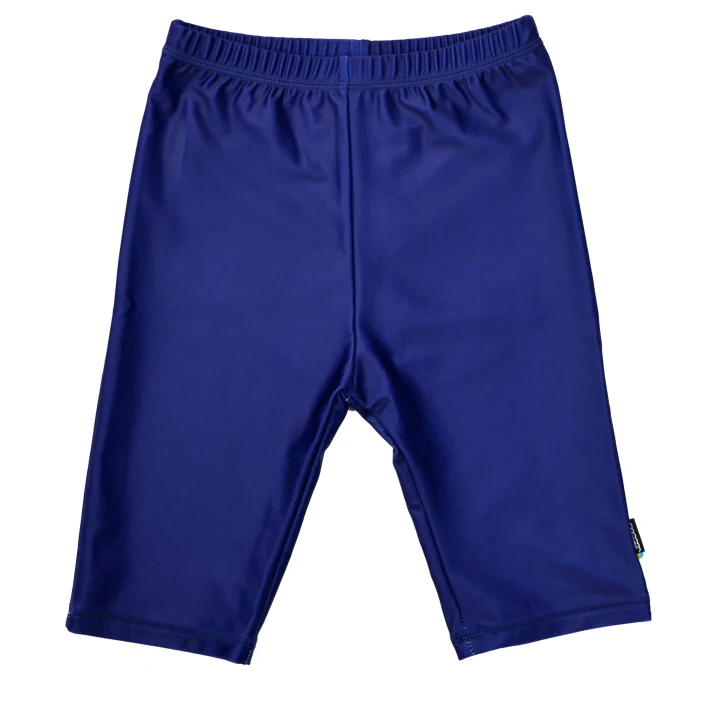 Swimpy UV-shorts Bamse Blå  110-116 Swimpy