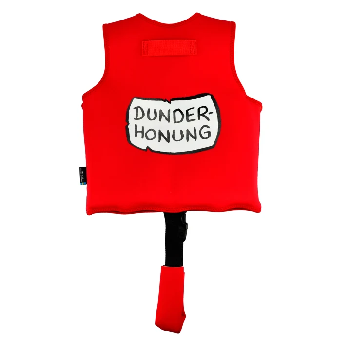 Swimpy Simväst Bamse 3-6 år Swimpy