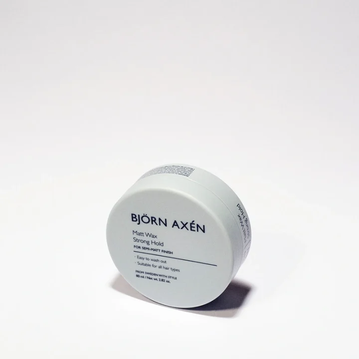 Björn Axén Matt Wax 80 ml Björn Axén
