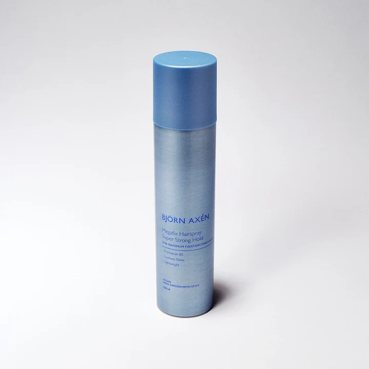 Björn Axén Megafix Hairspray 250 ml Björn Axén