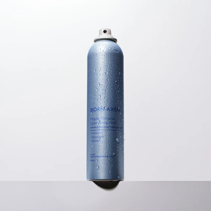 Björn Axén Megafix Hairspray 250 ml Björn Axén