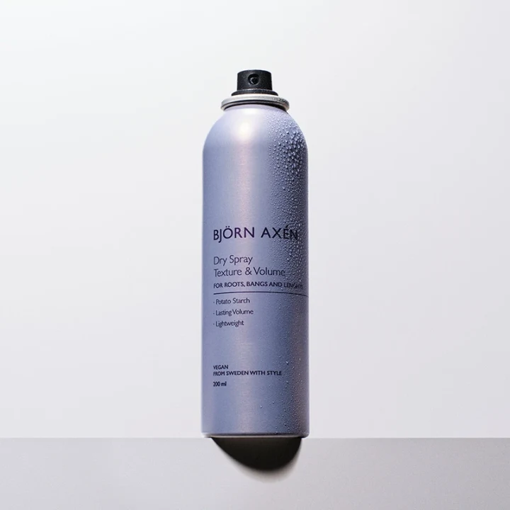 Björn Axén Texture and Volume Dry Spray 200 ml Björn Axén