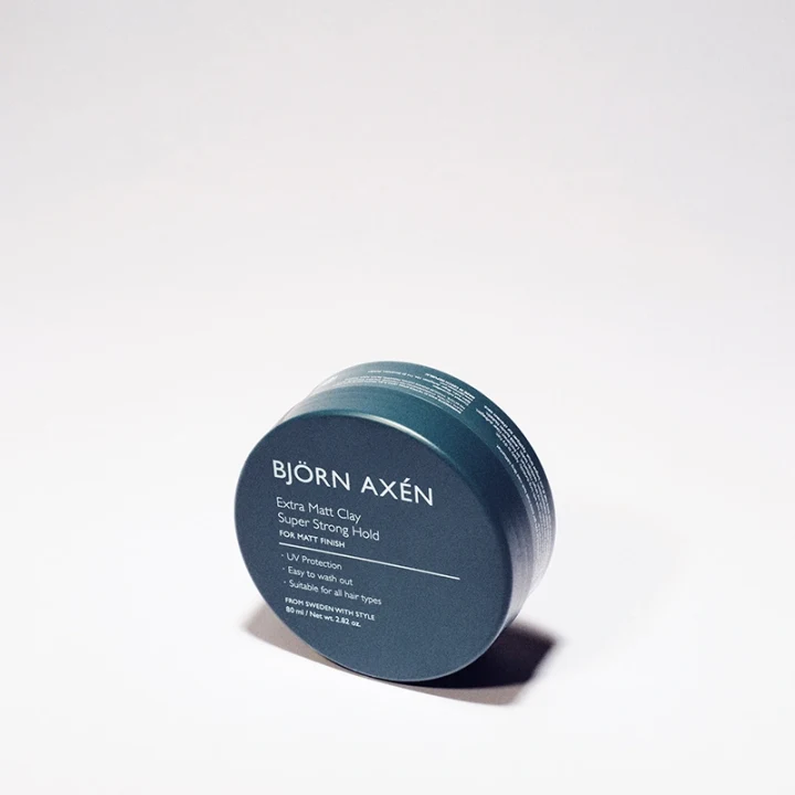 Björn Axén Extra Matt Clay 80 ml Björn Axén