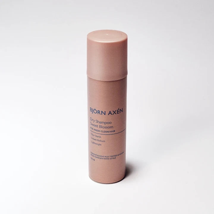 Björn Axén Dry Shampoo Sweet Blossom 150 ml Björn Axén