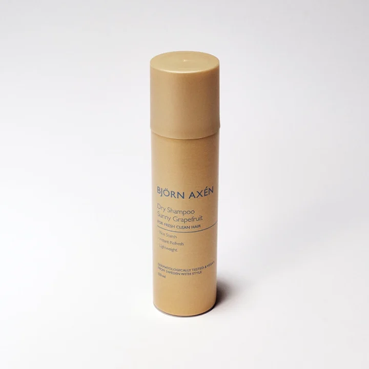 Björn Axén Dry Shampoo Sunny Grapefruit 150 ml Björn Axén