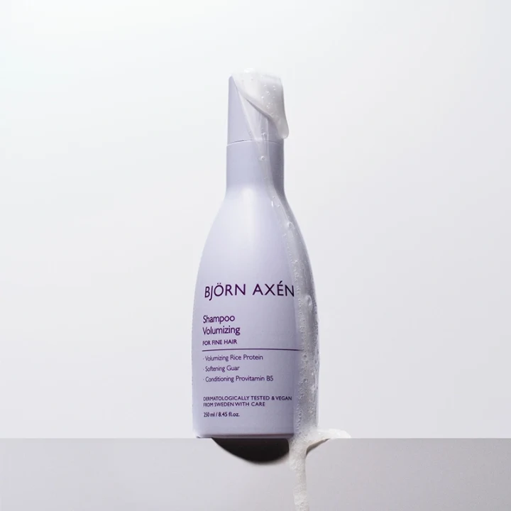 Björn Axén Volumizing Shampoo 250 ml Björn Axén