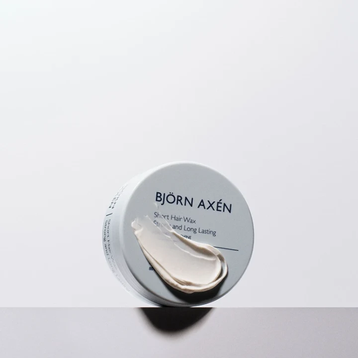 Björn Axén Short Hair Wax 80 ml Björn Axén