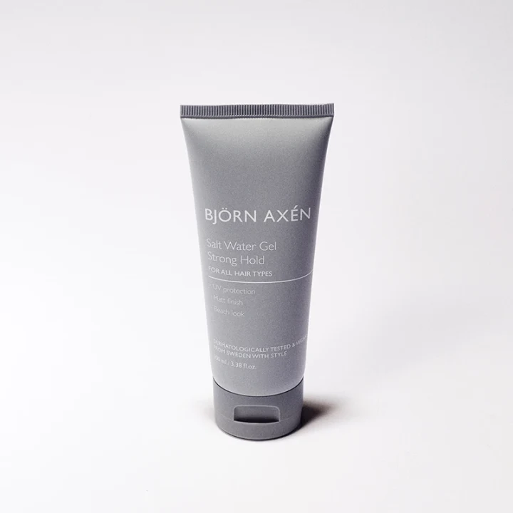 Björn Axén Salt Water Gel 100 ml Björn Axén