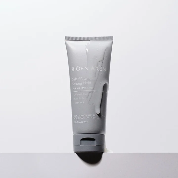 Björn Axén Salt Water Gel 100 ml Björn Axén
