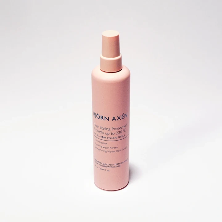 Björn Axén Heat Styling Protection 150ml Björn Axén
