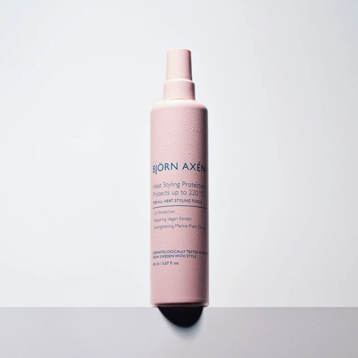Björn Axén Heat Styling Protection 150ml Björn Axén