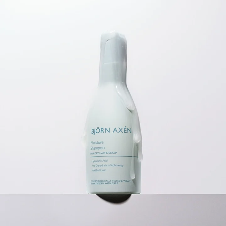 Björn Axén Moisture Shampoo 250 ml Björn Axén