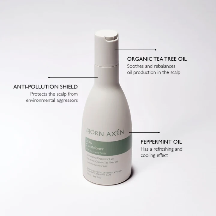 Björn Axén Scalp Conditioner 250 ml Björn Axén