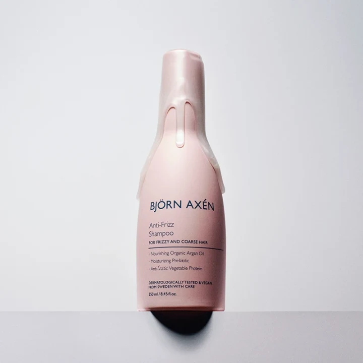 Björn Axén Anti-Frizz Shampoo 250 ml Björn Axén