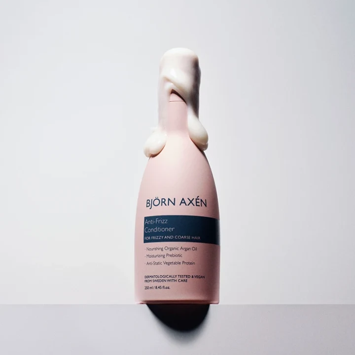 Björn Axén Anti-Frizz Conditioner 250 ml Björn Axén