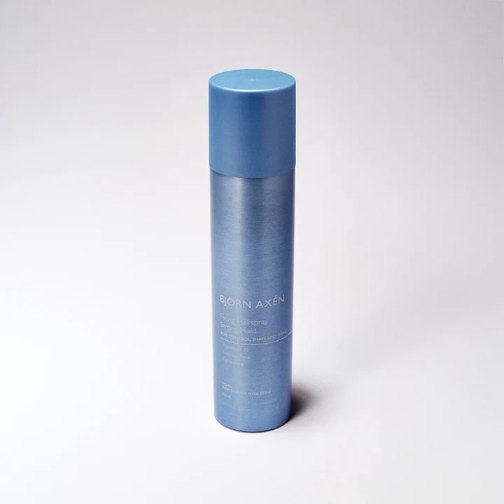 Björn Axén Fixing Hairspray 250 ml Björn Axén